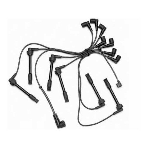  Spark plug wire harness for BMW E34 - BC32130 