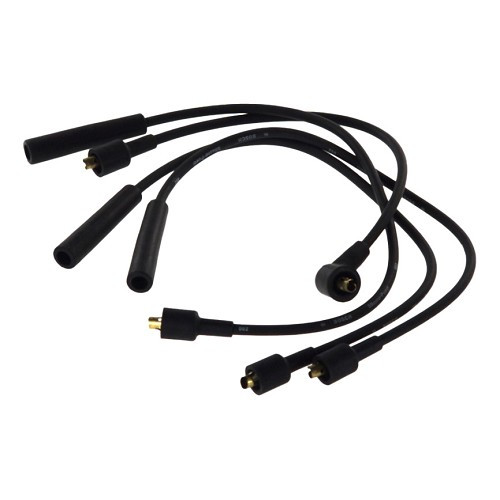     
                
                
    Faisceau de fils de bougies pour BMW E10 - BC32134
