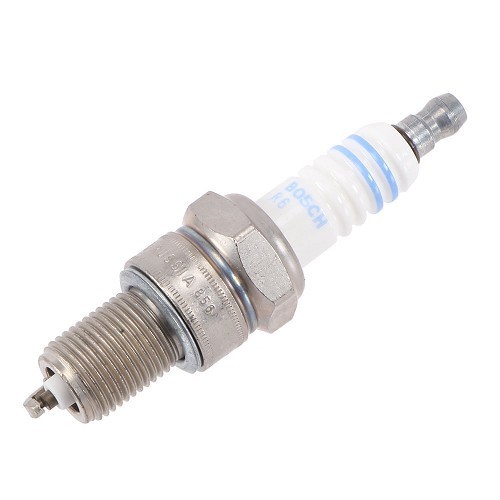  BOSCH WR8DC + spark plug for BMW 02 Series E10 1502 and 2002 (01/1968-07/1977) - carbureted engine - BC32151 