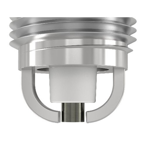 Bougie Denso pour BMW Série 3 E46 (04/1997-08/2006) et Série 5 E39 (11/1999-12/2003) - BC32162