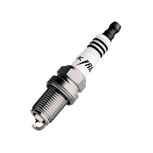  1 NGK DCPR8EKP Iridium spark plug for BMW M3 - BC32176 