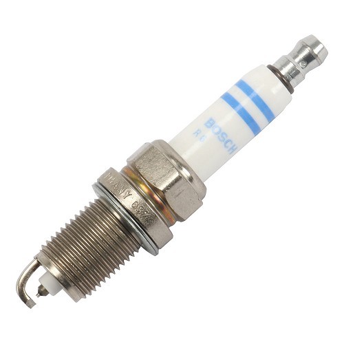     
                
                
    Bosch FR7KPP332 spark plug for BMW X5 E53 - BC32177

