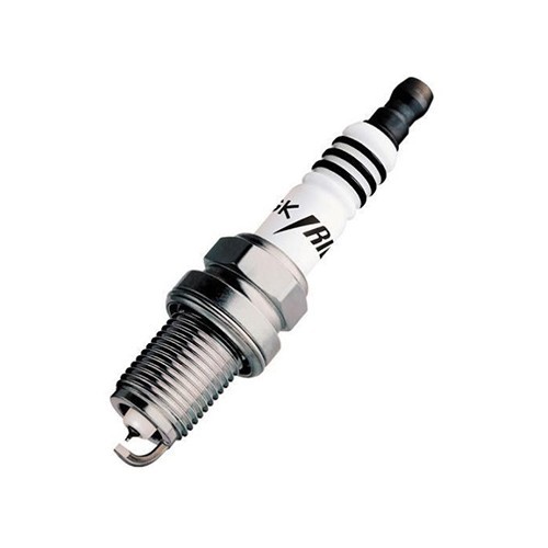  NGK DCPR8EKP Iridium spark plug for BMW Z3 (E36) - BC32179 