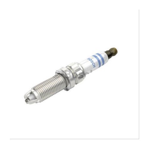     
                
                
    BOSCH ZGR6STE2 spark plug for BMW 1 Series E81 E82 E87LCI and E88 (02/2006-10/2013) - engines N43B16 N43B20 - BC32193
