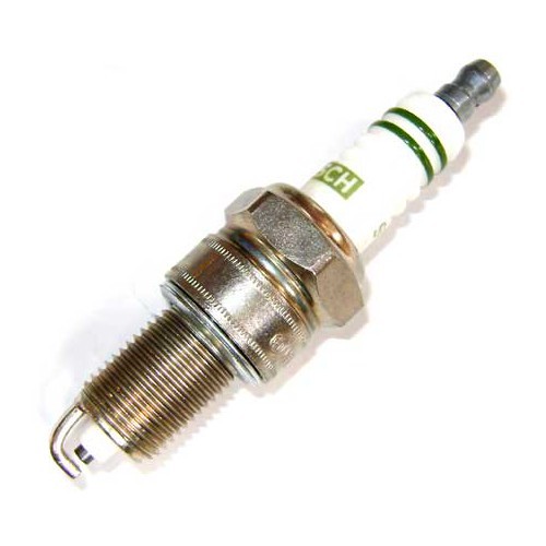  BOSCH WR8LC spark plug for BMW 7 Series E32 (10/1985-03/1994) - 6 Cylinders - BC32196 