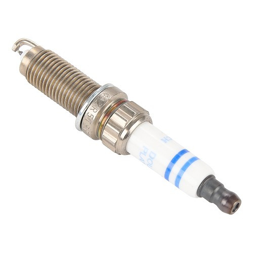 Zündkerze Bosch ZR5TPP330 für Bmw 3er F30 Limousine und F31 Touring (02/2011-10/2018) - n20 - BC32216