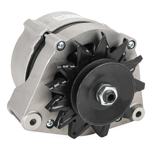     
                
                
    Alternateur 90A pour Bmw Série 3 E30 (01/1986-07/1994) - BC35000

