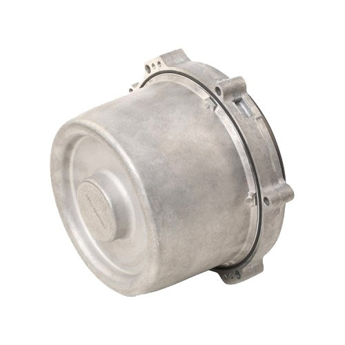 New Ridex alternator for Bmw 5 Series E39 Sedan and Touring (09/1998-12/2003) - v8 - BC35003