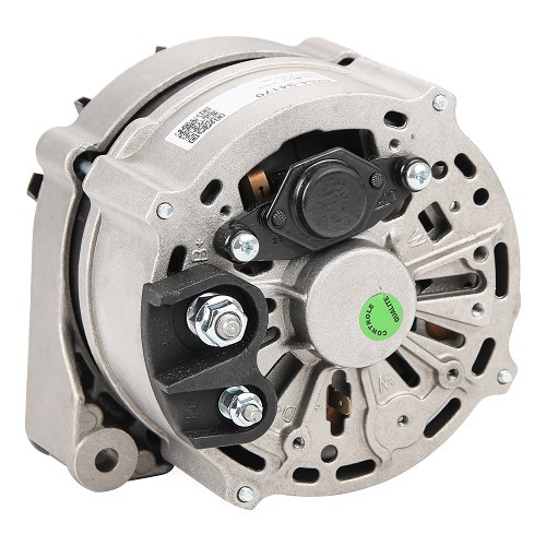 Alternator 90A for Bmw 5 Series E28 (09/1983-12/1987) - BC35009