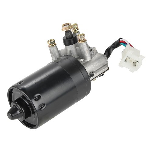 Scheibenwischermotor für Bmw Serie 5 E28 (09/1982-12/1987) - BC35011