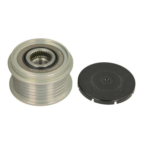     
                
                
    Puleggia alternatore INA per Bmw Serie 1 (01/2006-10/2013) - BC35013

