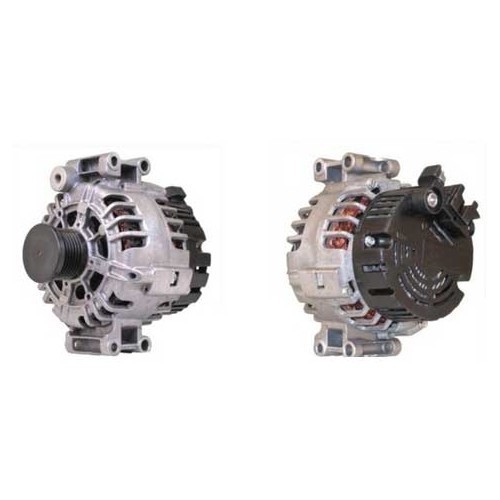  110A alternator without exchange for BMW E46 316 and 318 - BC35060 