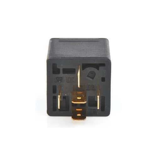  Injector relay for BMW Z4 (E85-E86) - BC35163-2 