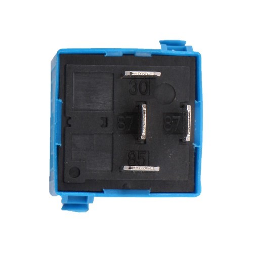 Light blue marker relay for Bmw 7 Series E38 (07/1993-07/2001) - BC35165
