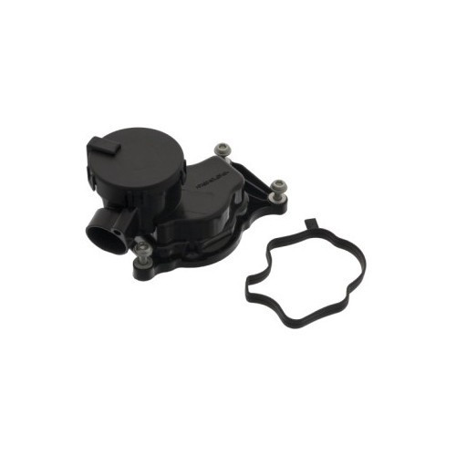     
                
                
    FEBI ventilatie-unit voor oliedamprecirculatie voor BMW X3 E83 LCI (03/2006-08/2010) - BC35175
