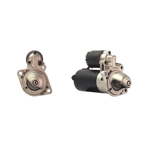     
                
                
    New starter for BMW E39 Diesel - BC35216
