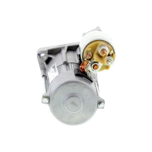  Starter 1.6kW VALEO new original quality without exchange for BMW X3 E83 and LCI (05/2003-08/2007) - engine M47D20TU - BC35225-1 