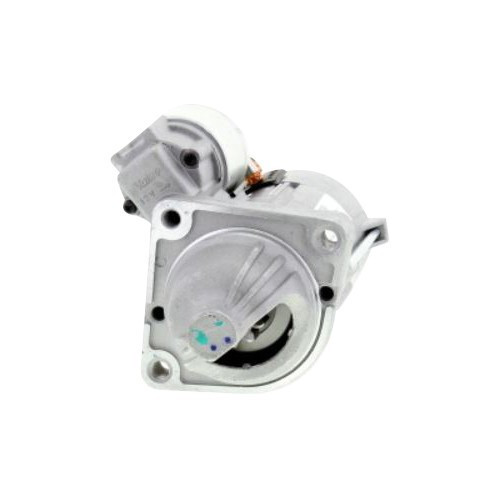  Starter 1.6kW VALEO new original quality without exchange for BMW X3 E83 and LCI (05/2003-08/2007) - engine M47D20TU - BC35225-3 