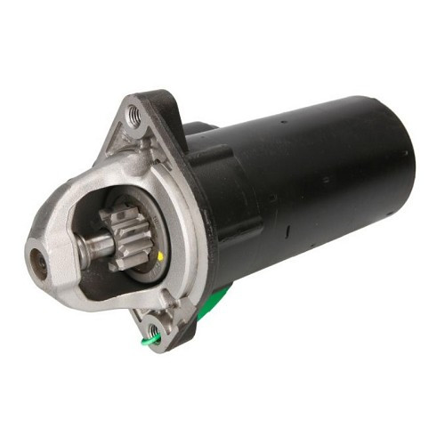     
                
                
    Anlasser 1.6kW VALEO neue Originalqualität ohne Austausch für BMW X3 E83 und LCI (05/2003-08/2007) - Motor M47D20TU - BC35225
