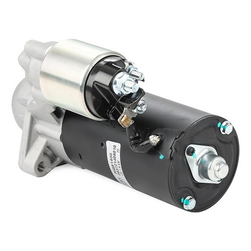 Genuine starter motor for Bmw 3 Series E90 Sedan, E91 Touring, E92 Coupé and E93 Cabriolet (02/2004-03/2013) - BC35226