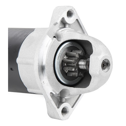 Genuine starter motor for Bmw 3 Series E90 Sedan, E91 Touring, E92 Coupé and E93 Cabriolet (02/2004-03/2013) - BC35226