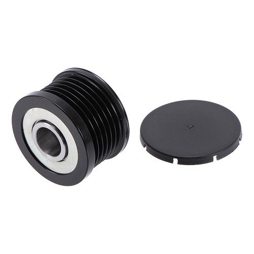    
                
                
    Puleggia dell'alternatore con ruota libera per BMW Z4 Roadster 2.0i N46 - BC35505
