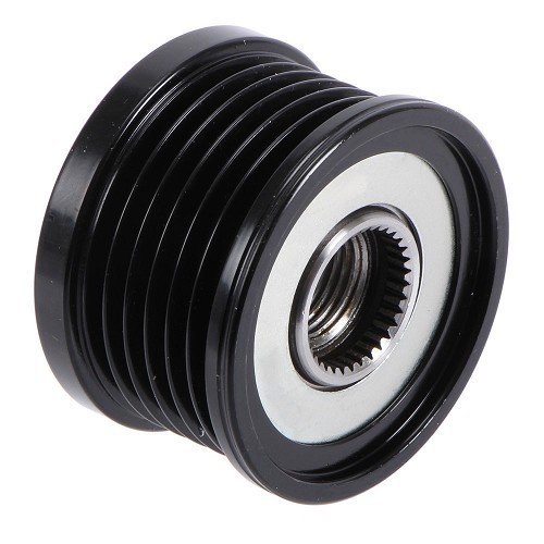 Alternator freewheel clutch for BMW Golf 1 E81-E82-E87-E88 N45N/ N46N - BC35506