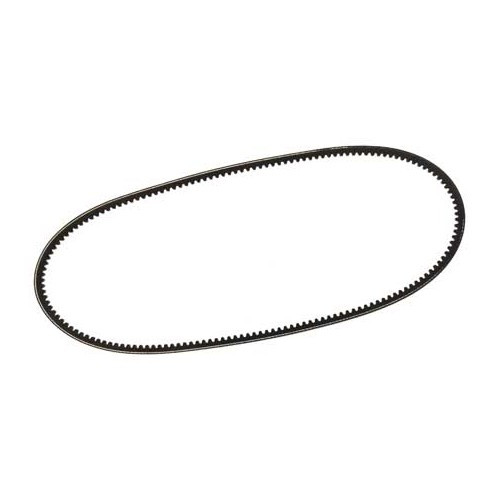     
                
                
    Courroie d'accessoire pour Bmw Série 3 E30 (07/1987-02/1994) - M40 - BC35705
