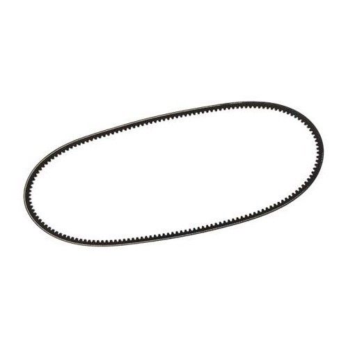     
                
                
    Correa del alternador y de la bomba de agua de 10 x 1013 mm para BMW E34 hasta el ->09/91 - BC35707
