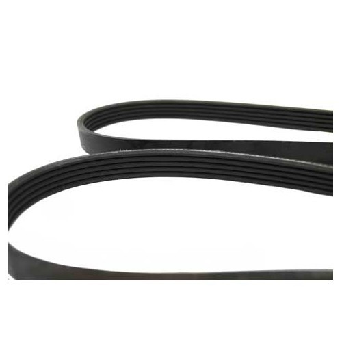 Accessory belt for X5 E53 (17.80 x 2020 mm) - BC35717