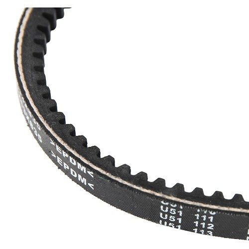 Cintura accessoria Jp Group per Bmw Serie 5 E12 (08/1977-06/1981) - BC35725