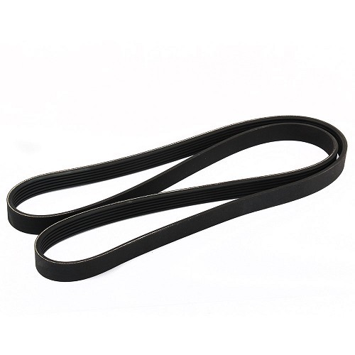     
                
                
    Courroie d'accessoires nervurée poly-v 6PK1548 FEBI pour BMW X5 E53 V8 (01/2003-09/2006) - moteurs N62B44 N62B48 - BC35741
