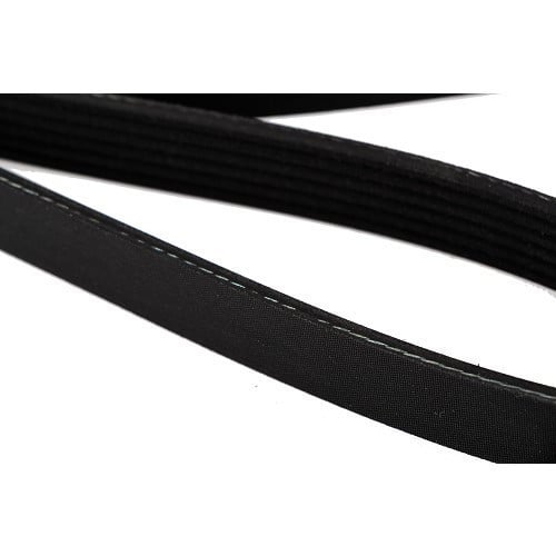  Accessory belt for BMW Z4 Roadster (21.36 x 1827 mm) - BC35747-1 
