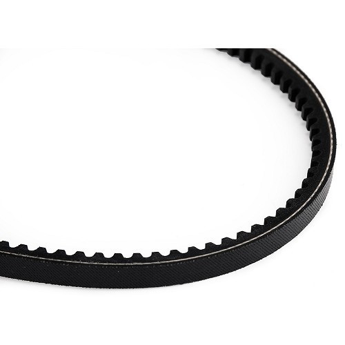 Cinghia dell'alternatore e pompa dell'acqua per motori BMW E34 M20 - BC35750