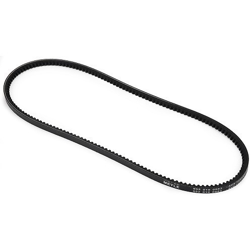     
                
                
    Courroie d'alternateur et pompe à eau pour BMW E34 moteurs M20 - BC35750
