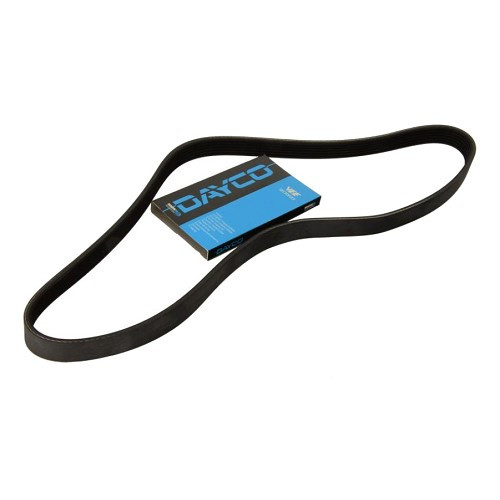     
                
                
    Dayco accessory belt for Bmw 3 Series (09/2009-07/2012) - BC35803
