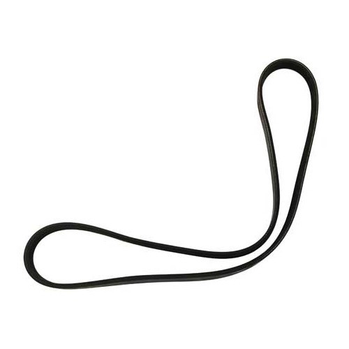     
                
                
    Cinghia per pompa del climatizzatore 14,24 X 970 mm - BC35822
