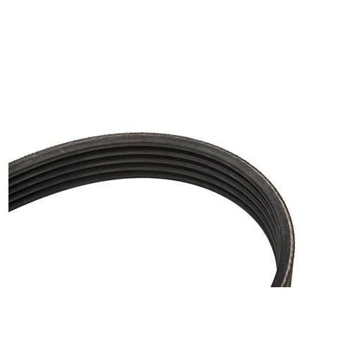 Cinghia per pompa del climatizzatore per BMW E46 ed E39 17,80 X 836 mm (5PK836) - BC35824