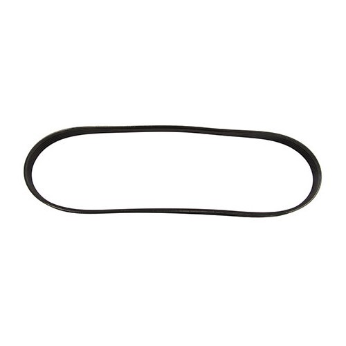     
                
                
    Courroie de pompe de climatisation pour BMW E46 et E39 17,80 X 836mm (5PK836) - BC35824
