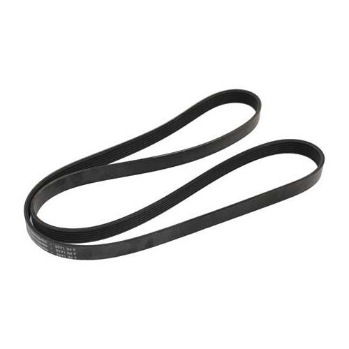     
                
                
    Accessory drive belt for BMW E90/E91/E92/E93 LCI (21.36 X 1870 mm) - BC35834
