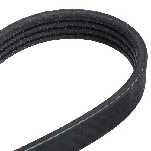  Air conditioning pump belt for BMW E60/E61, 14.24 X 845 mm - BC35838-1 