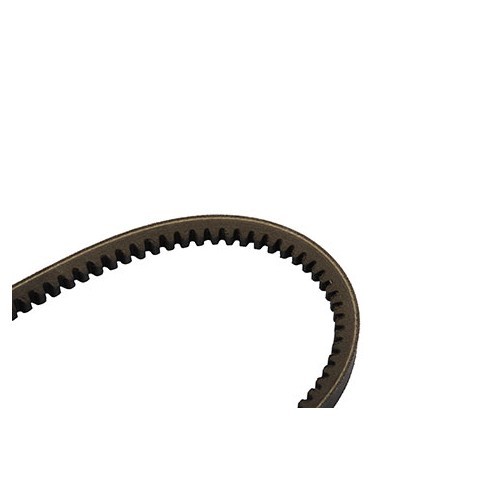 Courroie de compresseur climatisation pour Bmw Série 7 E32 (03/1991-08/1994) - 8 Cylindres - BC35847