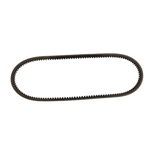  Air conditioning compressor belt for Bmw 7 Series E32 (03/1991-08/1994) - 8 Cylinders - BC35847 