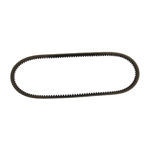  Air conditioning belt for Bmw 8 Series E31 (12/1992-02/1996) - v8 - BC35848 