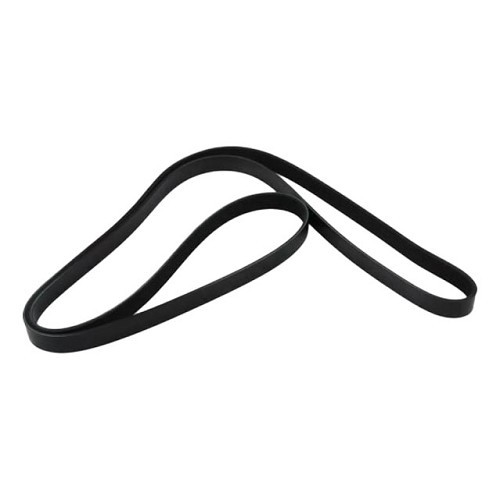     
                
                
    Courroie de compresseur climatisation pour Série 7 E38 (09/1998-07/2001) - M52TU - BC35949
