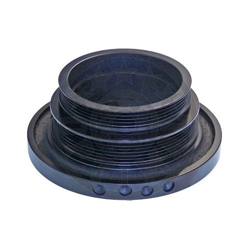  Damper pulley for BMW E46 up to ->09/02 - BC35964 