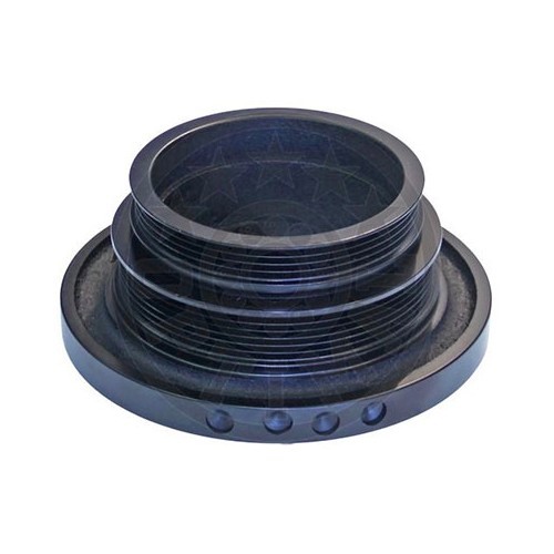     
                
                
    Puleggia Damper per BMW E36 dal 09/1998 - BC35966

