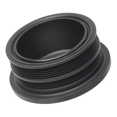 Damper pulley for BMW X5 E53 - BC35967