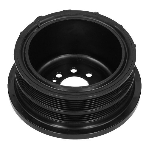 Damper pulley for BMW X5 E53 - BC35967