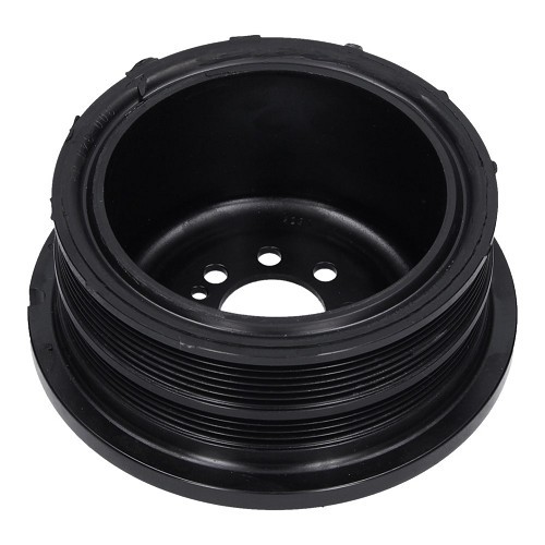Damper pulley for BMW E60/E61 - BC35970